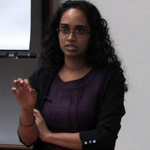 Kavita Datla
