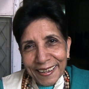 Meera Sikri