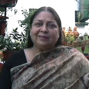 Nasira Sharma