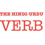 HINDI-URDU VERB icon